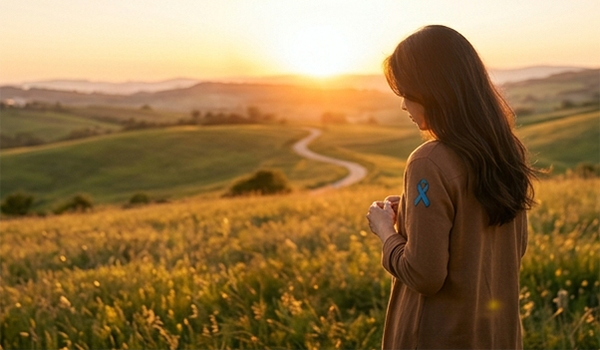 一人じゃない、知ることから守れる命がある。