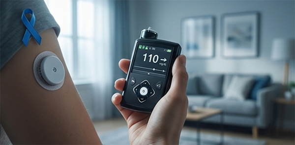 1型糖尿病だけではなく、その病気を理解することが大事だ。