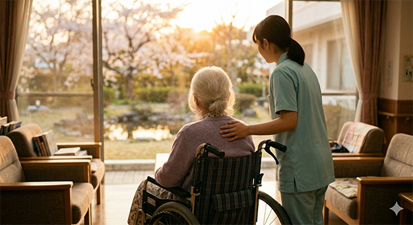 高額療養費の上限が2026年から引き上げ。負担増の前に見直すべき「医療の闇」と終末期医療のイメージ。